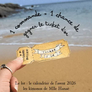 Set Ile d’yeu – 4 aquarelles artisanales